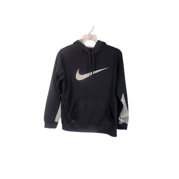 Nike Therma-Fit hoodie men's medium - Picture 1 of 3